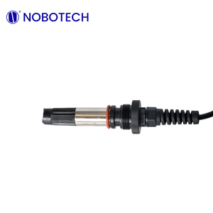 Sonde de surveillance en ligne du chlore libre pour la désinfection de l'eau potable et des piscines (diodoclorure de chlore) - Product Image 3