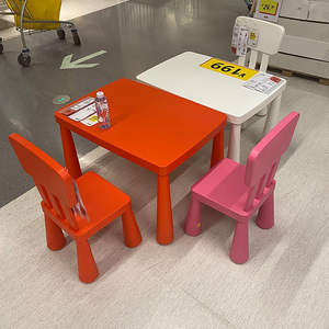 Meilleures ventes, chaises empilables pour bébés, étudiants, enfants, chaises pour enfants, école <span class=keywords><strong>maternelle</strong></span>, école primaire, jardin d'enfants, tout-petits, ensemble en plastique moderne, 2 pièces - Product Image 6