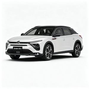 Nouvelle Voiture SUV Automatique Dongfeng Citroën Versailles <span class=keywords><strong>C5</strong></span> X 2026 à Essence, Prix Usine <span class=keywords><strong>Pas</strong></span> <span class=keywords><strong>Cher</strong></span>, Véhicules d'<span class=keywords><strong>Occasion</strong></span> - Product Image 3