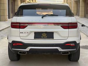 Landwind X7 2.0T Automatico del 2016, Motore <span class=keywords><strong>Mitsubishi</strong></span> - Product Image 3