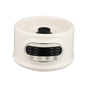 Bollitore Elettrico Multifunzione Digitale da 3L 800W in Vetro con Rubinetto, per Tè e Bevande Salutari, Ideale per Regali Aziendali OEM - Vendita all'Ingrosso - Product Image 5
