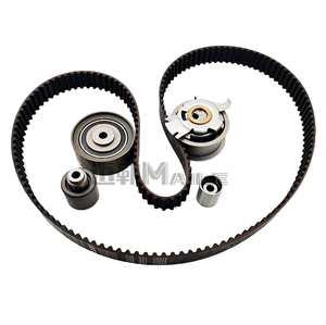 Zamanlama kayışı kiti 03L109119F 03L109243E 03G109244B 038109244N 03L109244C 03L198119N AUDI VW Seat SKODA 1.6 TDI 2.0 TDI için - Product Image 1