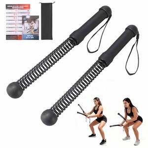 Sistema de Entrenamiento con Cuerdas de Batalla sin Cuerdas de Última Generación, Mejora la Salud Cardiovascular y Tonifica los Músculos, China - Product Image 1