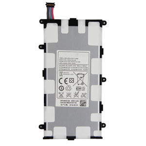 Ban đầu cho Samsung Tab 7.0 máy tính bảng Pin sp4960c3b 4000mAh cho Samsung Galaxy Tab 2 7.0 "GT-P3110 GT-P3113 P3100 P6200 P3113 - Product Image 1