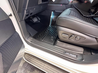 Tapis de voiture 5D de haute qualité tapis de sol de voiture antidérapant imperméable adapté pour Toyota LC300 LAND CRUISER 2023 2024 2025