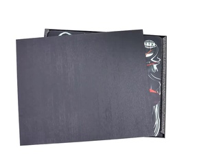 Glass Chuột chơi game <span class=keywords><strong>pad</strong></span> văn phòng nhà rõ ràng Glass Mousepad bàn phím máy tính và máy tính xách tay bàn Mat cho gamer - Product Image 2