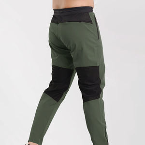 Pantalones Deportivos de Alta Calidad para Hombre, Cintura Elástica, Pantalones para Correr y Entrenar, Joggers Personalizados para Gimnasio - Product Image 5