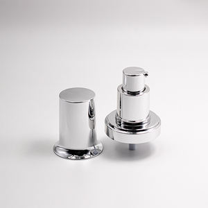 Bouchon <span class=keywords><strong>de</strong></span> pompe <span class=keywords><strong>de</strong></span> pulvérisation <span class=keywords><strong>de</strong></span> lotion or/argent <span class=keywords><strong>de</strong></span> luxe pour pompe <span class=keywords><strong>de</strong></span> pulvérisation <span class=keywords><strong>de</strong></span> bouteille <span class=keywords><strong>de</strong></span> parfum en forme <span class=keywords><strong>de</strong></span> <span class=keywords><strong>Lancome</strong></span> pour <span class=keywords><strong>Lancome</strong></span>, vente en gros d'usine - Product Image 3