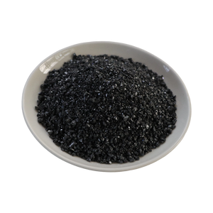 Carbure de silicium vert et noir le plus vendu avec une pureté de 98 %/99,9 % pour le sablage et l'élimination de la rouille - Product Image 1