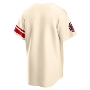 Camisetas de Béisbol Personalizadas City Connect de Los Ángeles 2025 para Hombre y Mujer, Uniformes Juveniles Bordados y Cosidos, Ropa Deportiva - Product Image 2