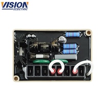 Régulateur de tension automatique AVR SE350 pour générateur