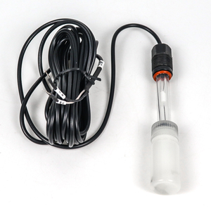 เครื่องควบคุมค่า pH ดิจิตอลแบบใหม่ เครื่องวัด ORP ออนไลน์สำหรับอุตสาหกรรม OEM 0.02pH 1mV พร้อมระบบควบคุมขีดจำกัดสูง/ต่ำ ระบบเตือนภัย เครื่องทดสอบค่า pH - Product Image 5