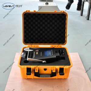 Alat Ukur Kompaksi Tanah Portabel Akurasi Tinggi Penguji Kompaksi Tanah Penganalisis Kepadatan Tanah - Product Image 3