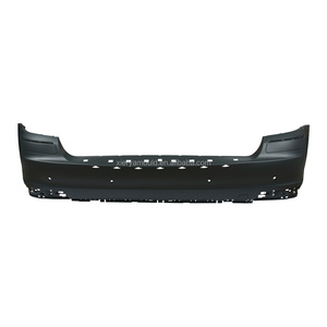 Cản Sau OEM 1648850638 Cho Mercedes <span class=keywords><strong>Benz</strong></span> Cho Gl-<span class=keywords><strong>class</strong></span> X164 GL320 GL350 <span class=keywords><strong>Benz</strong></span> Cản Sau <span class=keywords><strong>R</strong></span> 1648850638 - Product Image 2