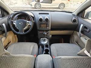 Auto Usata Nissan <span class=keywords><strong>Qashqai</strong></span> <span class=keywords><strong>2012</strong></span> 2.0L SUV CVT FWD Guida a Sinistra Edizione Fire Unico Proprietario Libretto Pulito Storia Completa Affidabile - Product Image 4