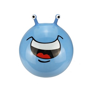 Boule de trémie Alien Space 18 pouces/45cm de diamètre pour les enfants de 3 à 6 ans. - Product Image 3