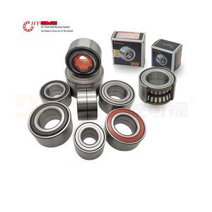 Venta caliente DAC40740040 40x74mm Cojinete de rueda para BMW XC60 2015-2020 - Product Image 1