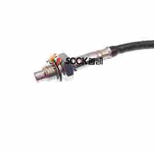 Nuovo Sensore di Temperatura Gas di Scarico SOOK per <span class=keywords><strong>Dacia</strong></span> Duster, Sensore Auto SKT-044 OE 8941234010 SU5370 ETS51 NTK EA0058, Garanzia di 13 Mesi - Product Image 2