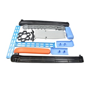 Professional Oem Injection <b>Mould</b> for Abs/pc/pvc/pp/pa66/pmma <b>Plastic</b> Injection Molding Quickly Produce Samples - Product Image 1