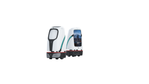 Robot de Servicio a la Habitación Profesional Simplex R100 con Conexión al Ascensor sin Daños, Cabina Inteligente y Segura para Hoteles de Lujo - Product Image 5