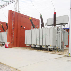 三相電源変圧器110kvオイル電源変圧器メーカー<span class=keywords><strong>220v</strong></span> ~ 380v 40kva - Product Image 2