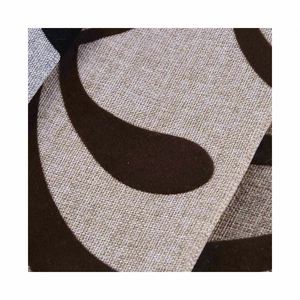 Estofamento em tecido jacquard de malha europeia para móveis têxteis - Product Image 2