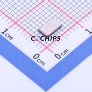 SX5B8.000F1520F30 Crystal (Passive) SMD5032-4P Crystal Oscillator SMD Crystal Oscillator 8MHz 20ppm 15pF - Product Image 1