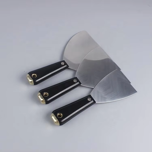 <span class=keywords><strong>2025</strong></span> <span class=keywords><strong>New</strong></span> Arrival tốt nhất bán nhựa xử lý 1.2 mét lưỡi thép không gỉ OEM ODM sàn tường Putty dao <span class=keywords><strong>scraper</strong></span> - Product Image 3