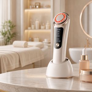 Carcasa de Plástico ABS de Grado Médico FX OEM para Dispositivos de Belleza, Servicio de Moldeo al Vacío y Carcasa de Plástico Antiestática - Product Image 5