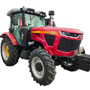 Shonly- 220hp tractor agriculture with good quality