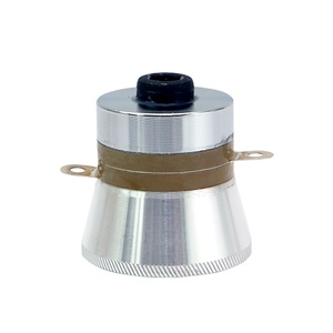 Toptan 50W 40k piezoelektrik seramik ultrasonik dönüştürücü - Product Image 4