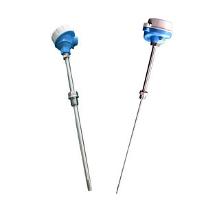 Aangepaste 1/4 G1/4 Draad M6 M8 Waterdichte Temperatuursensor <span class=keywords><strong>Pt100</strong></span> K-Type Thermokoppel Em Odm Ondersteund - Product Image 1