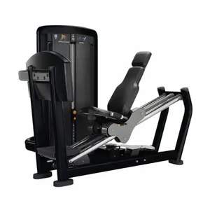 ماكينة الجيم, ماكينة الجيم مزودة بمكبس للساق تستخدم في صالة الألعاب الرياضية للنوادي الرياضية واللياقة البدنية