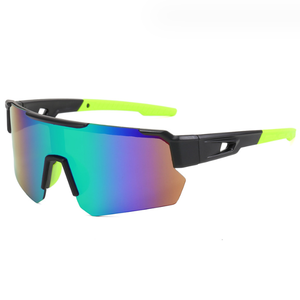 Gafas de Sol Deportivas para Hombre, Gafas de Ciclismo, Modelo 2026, Gafas de Sol Cuadradas de Moda para Exteriores, Protección Anti-UV, Gafas de Sol para Ciclismo - Product Image 4