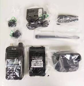 Émetteur-récepteur portable VHF de IC-V86 - Product Image 3