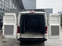 Offre Spéciale Véhicule d'occasion Wuling Lingshi Gold Warehouse 2024 Cargo EV Autonomie NEDC 201-300km Batterie LFP Moteur 50-100KW Faible Coût