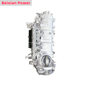 Performances puissantes, moteurs 1.2T CBZB CBZA CYA <span class=keywords><strong>DLS</strong></span> CBZ pour Volkswagen Sagitar Skoda Octavia KAMIQ 1.2T - Product Image 1