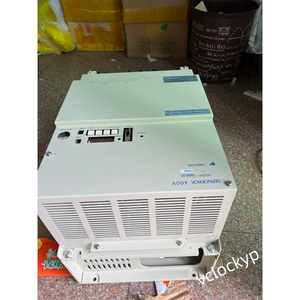 YASKAWA ELECTRIC SGDH-1ADE Usado - Product Image 3