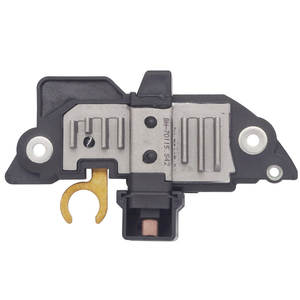Pièces d'alternateur BH-70115, régulateur d'alternateur VRB385 pour voiture et poids lourds - Product Image 4