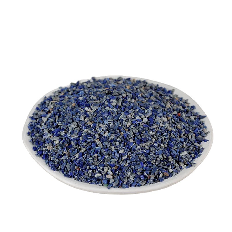 Quartz Bulk Healing Stones Crushed Natural