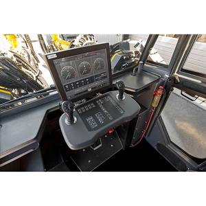 에피록 S2 디젤 자동 운전실 2붐 지하 시추기 터널 점보 드릴링 리그 시추공 드릴링 리그 - Product Image 4