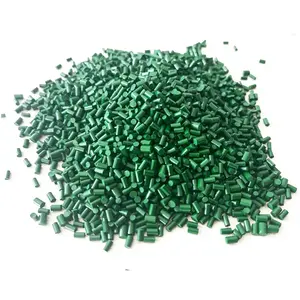 Rubber Granules Recycled Safety Colorful Granulated Rubber Surface Football Soccer basketball playground Field