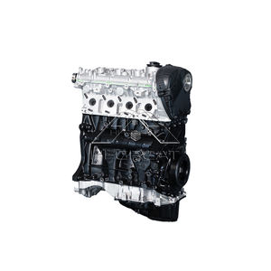 2.0T EA888 CDNC Moteur Long Bloc CDNC Moteur Assemblage pour VW Audi A4 A6 <span class=keywords><strong>Golf</strong></span> Polo Engine Systems - Product Image 1