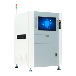 ZMS-820 Omron Orbotech 3d Aoi <b>Camera</b> <b>Pcb</b> System Test Process Automatic Optical <b>Inspection</b> Equipment/Machine - Product Image 2