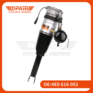 4E0616002 Suspension pneumatique arrière droite, système d'amortisseurs, kits de suspension coilover, ressort pneumatique pour <span class=keywords><strong>Audi</strong></span> A8D3 - Product Image 2