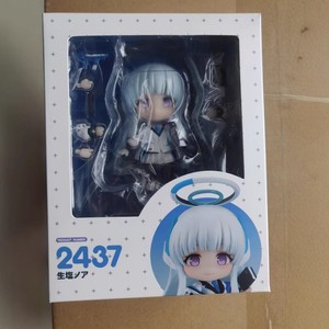 ฟิกเกอร์ดินเหนียวเปลี่ยนหน้าได้ <span class=keywords><strong>Evangelion</strong></span> ของสะสมในกล่อง โมเดลอนิเมะ ของเล่นสไตล์ Q ฟิกเกอร์อนิเมะและเกม - Product Image 5