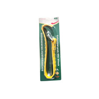 Clé à courroie en acier de 8 pouces, extracteur de filtre à huile, outil de démontage de cartouche réglable, bricolage personnalisable OEM