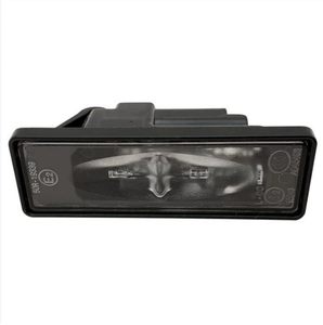 Pièces de rechange de voiture LED lumière de plaque d'immatriculation OE YL01264080 pour Peugeot 307 <span class=keywords><strong>308</strong></span> 408 5082008 3008 4008 5008 Citroen C3 C4 C5 C6 - Product Image 5