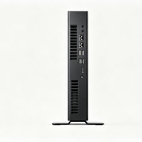 Nouvelle station de travail IA Intel Core i7/i9 14e génération 20 cœurs RTX5090 DDR5-5600 Stockage SSD+HDD Windows 11 Carte graphique personnalisable