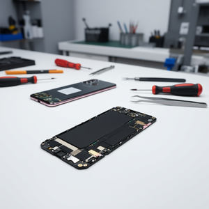 Antenne NFC, Galaxy S10 Plus G975F - Product Image 2